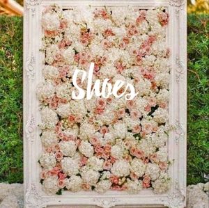 🤍SHOES👡&🌸BOOTS👢SECTION